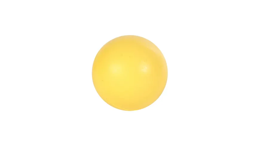 Trixie Naturgummi Ball ø 7 cm Hunde Spielzeug