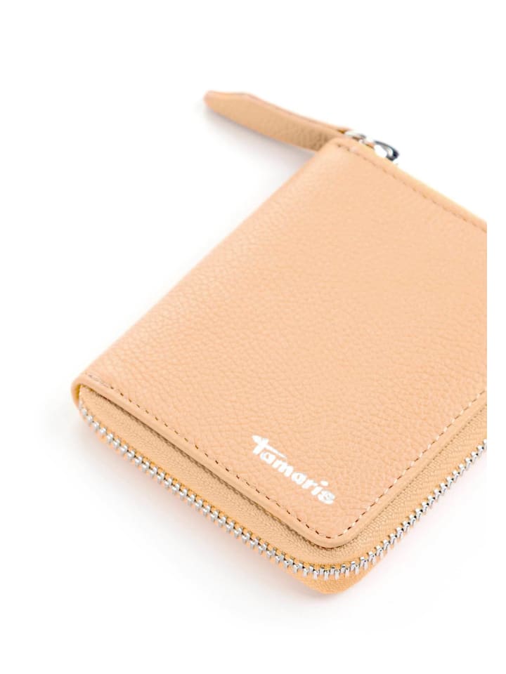 Tamaris Geldbörse TAS Amanda in apricot 642 günstig kaufen onesize