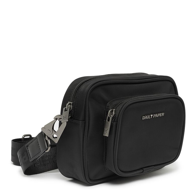 Daily Paper Ehamea Bag black