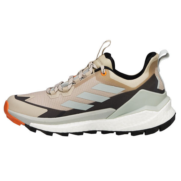 TERREX FREE HIKER 2 LOW GTX W Damen - Wanderschuhe