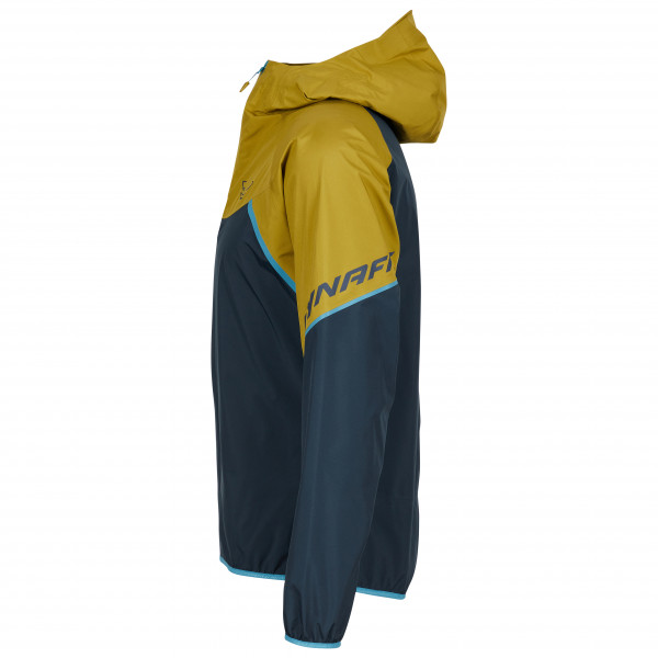 Dynafit - Alpine GTX Jacket - Regenjacke