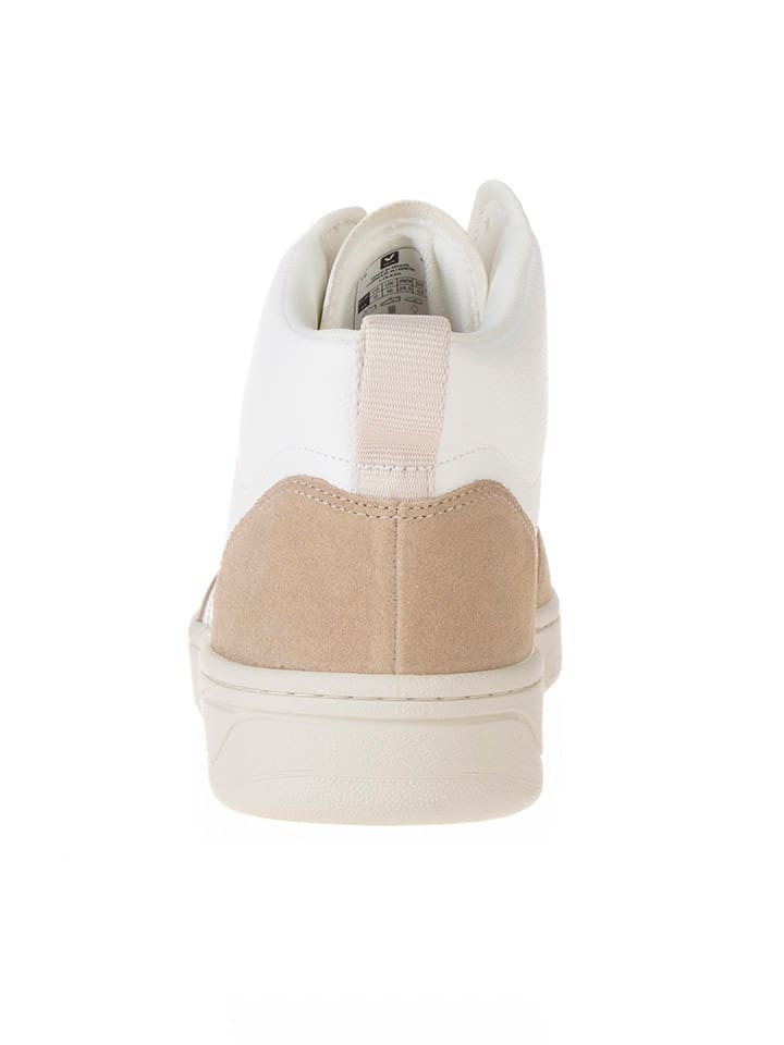 Veja Leder-Sneakers 