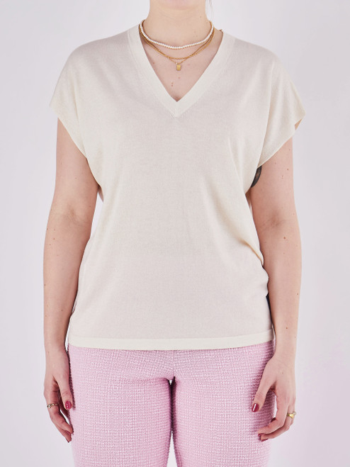 T-Shirt-93487390001 FLONA