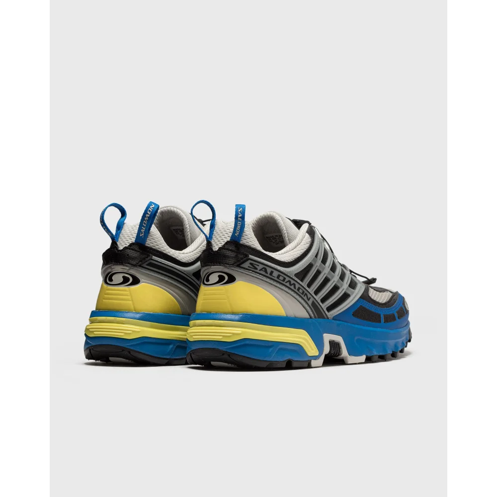 Salomon ACS Pro L47218800 / schwarz