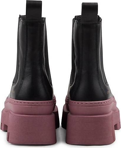COPENHAGEN Chelsea Boot CPH686