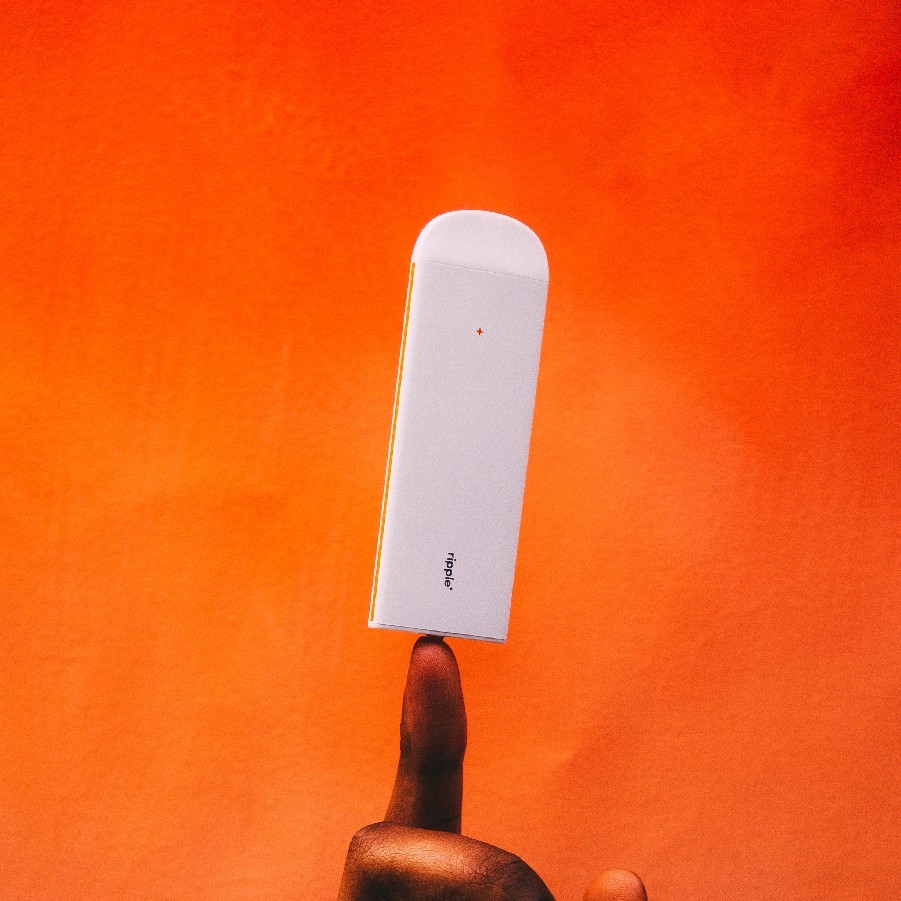 Ripple Focus