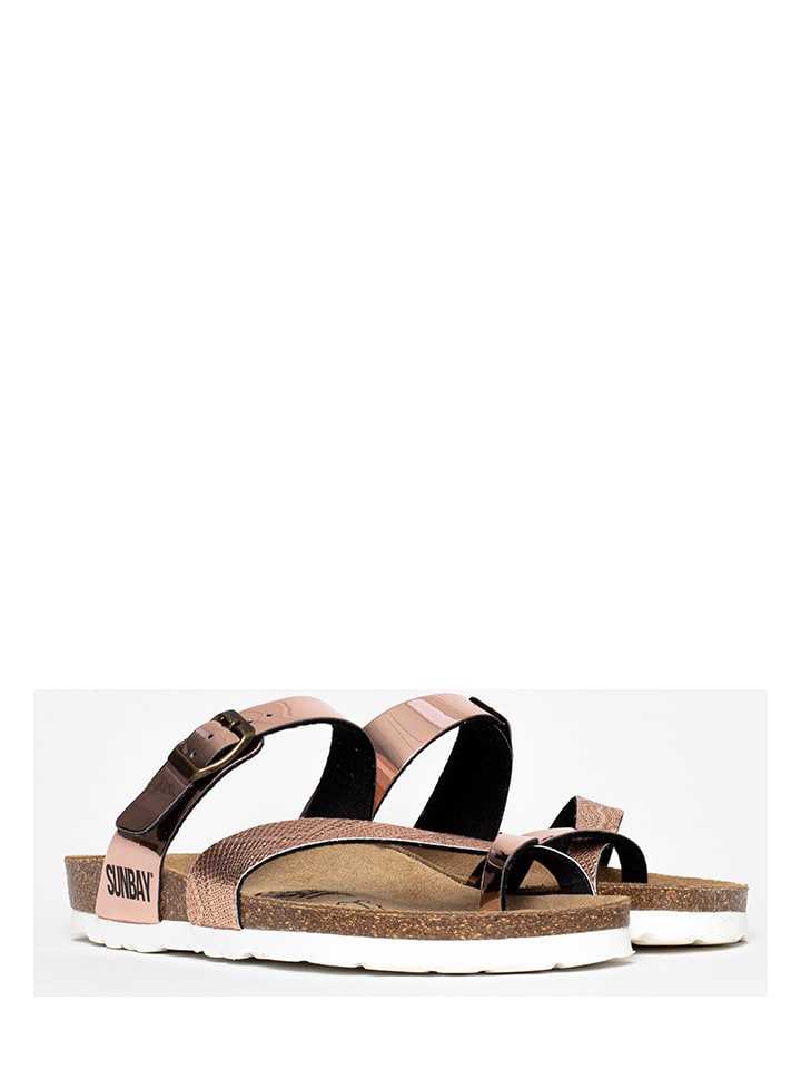Sunbay Zehentrenner 