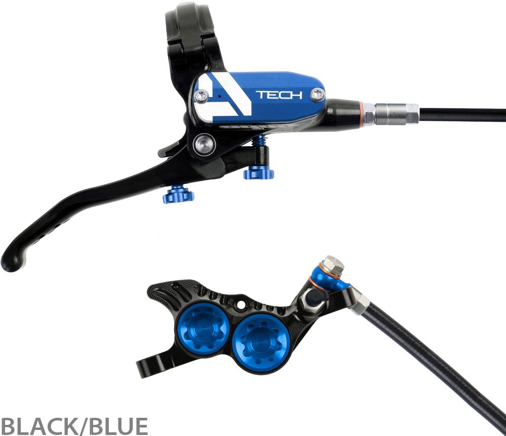 Hope Tech 4 V4 Scheibenbremse - Hebel rechts kaufen | Bike-Discount