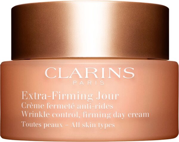 Clarins Extra-Firming Day TP Gesichtscreme