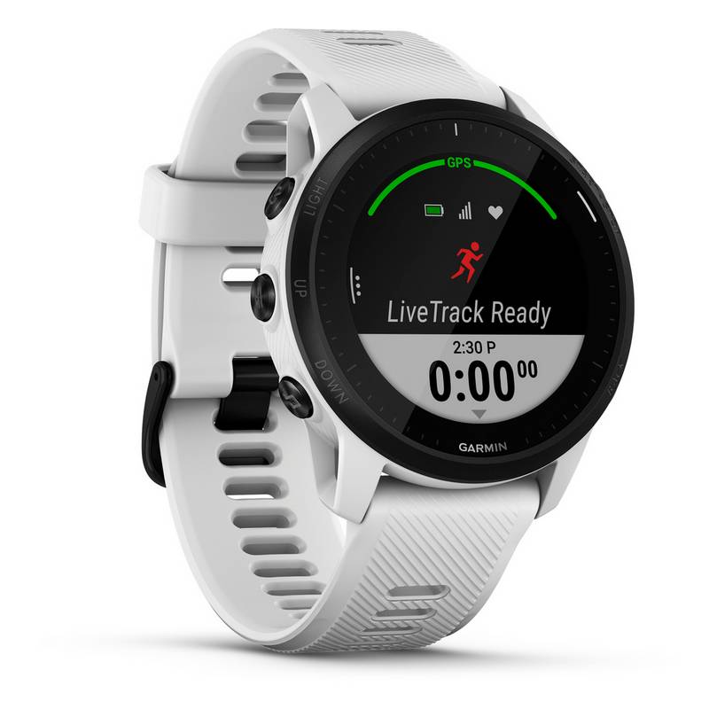 Garmin Forerunner 945 LTE Multifunktionsuhr