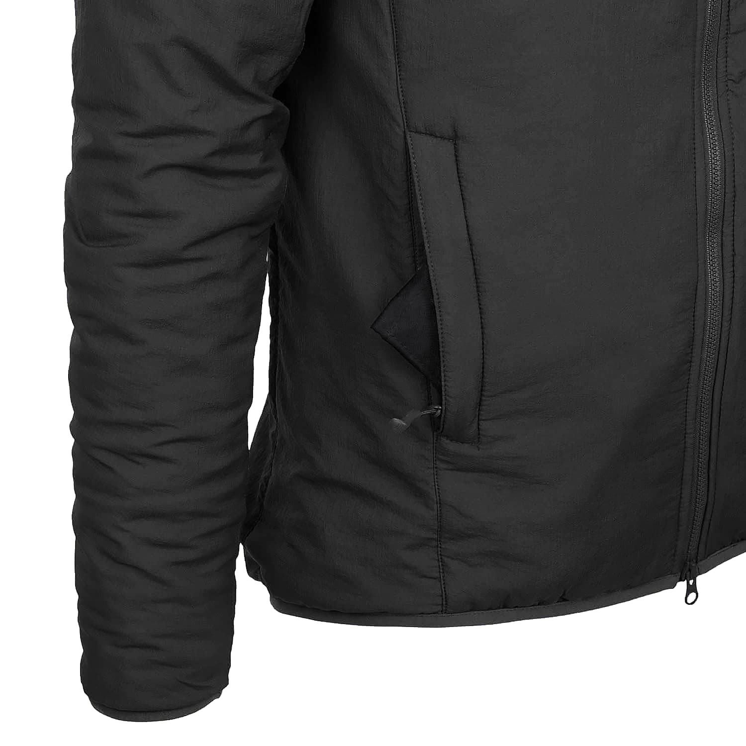 Womens Wolfhound Hoodie Jacket