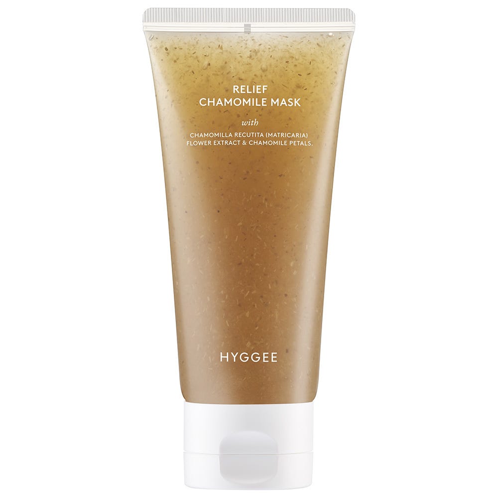 HYGGEE Relief Chamomile Mask 95 ml