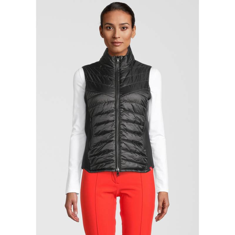 Krimson Klover Sela Steppweste Damen