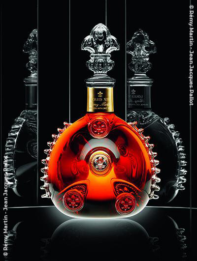 Rémy Martin : Louis XIII