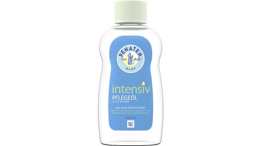 Penaten intensiv Pflegeöl 200 ml