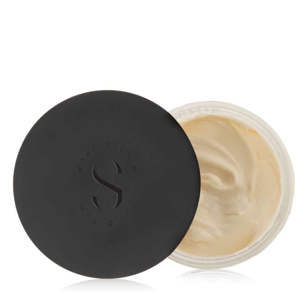 Body Cream 24 Carat Gold