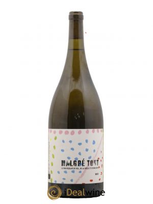 Vin de France Malgré tout Les Dolomies 2021 - Lot de 1 Magnum