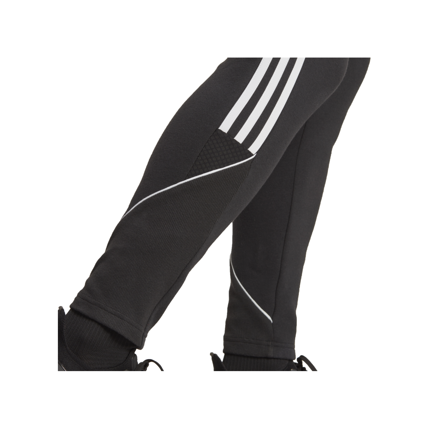 adidas Tiro 23 League Trainingshose Damen Schwarz