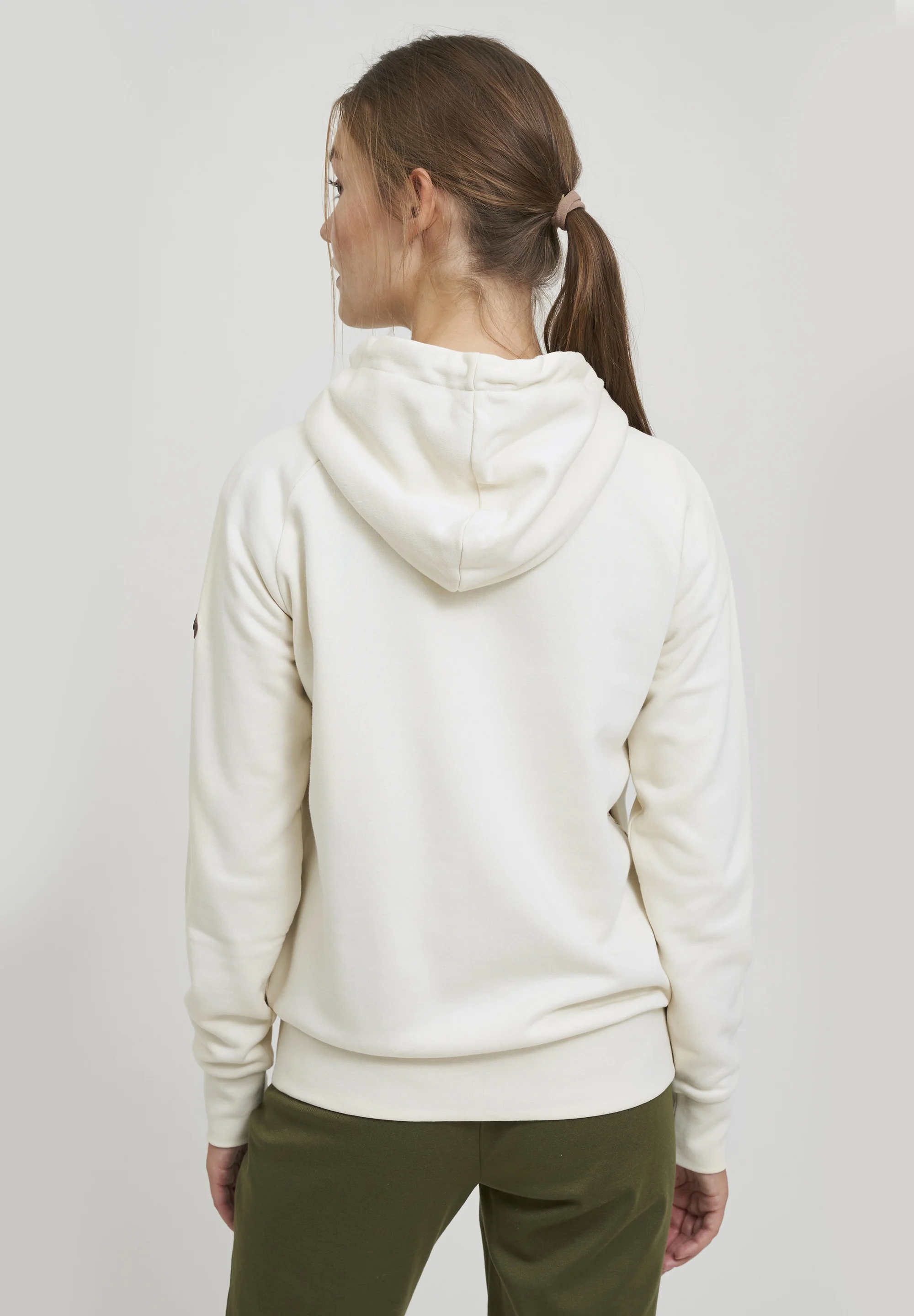 Oxmo OXULLA - Sudadera con cremallera