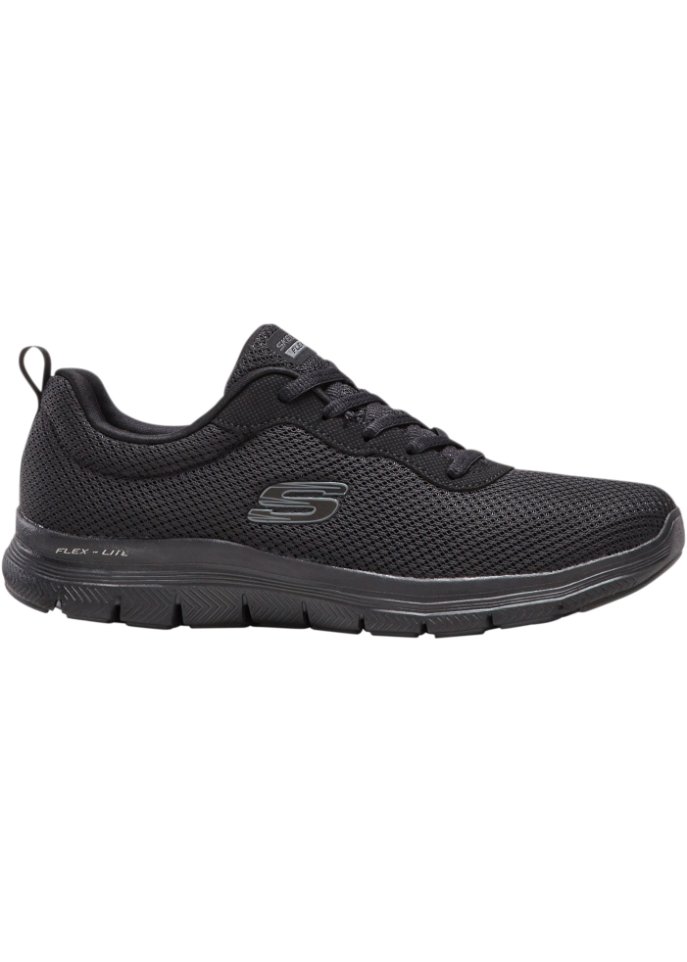 Skechers Sneaker mit Memory Foam