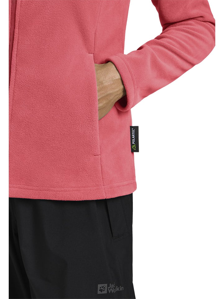 Jack Wolfskin Fleecejacke 