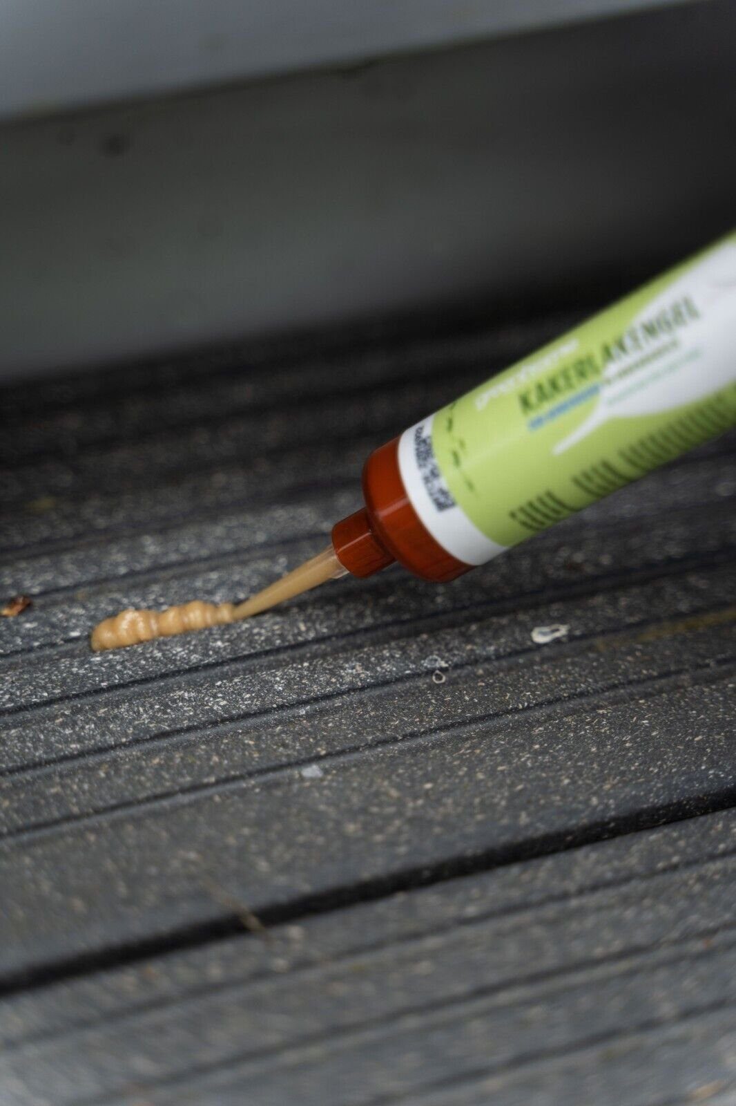 Futura-Shop Insektenvernichtungsmittel Schabengel Schaben Kakerlaken Köder Gel Schabenbekämpfung, 30 g, Schabenmittel