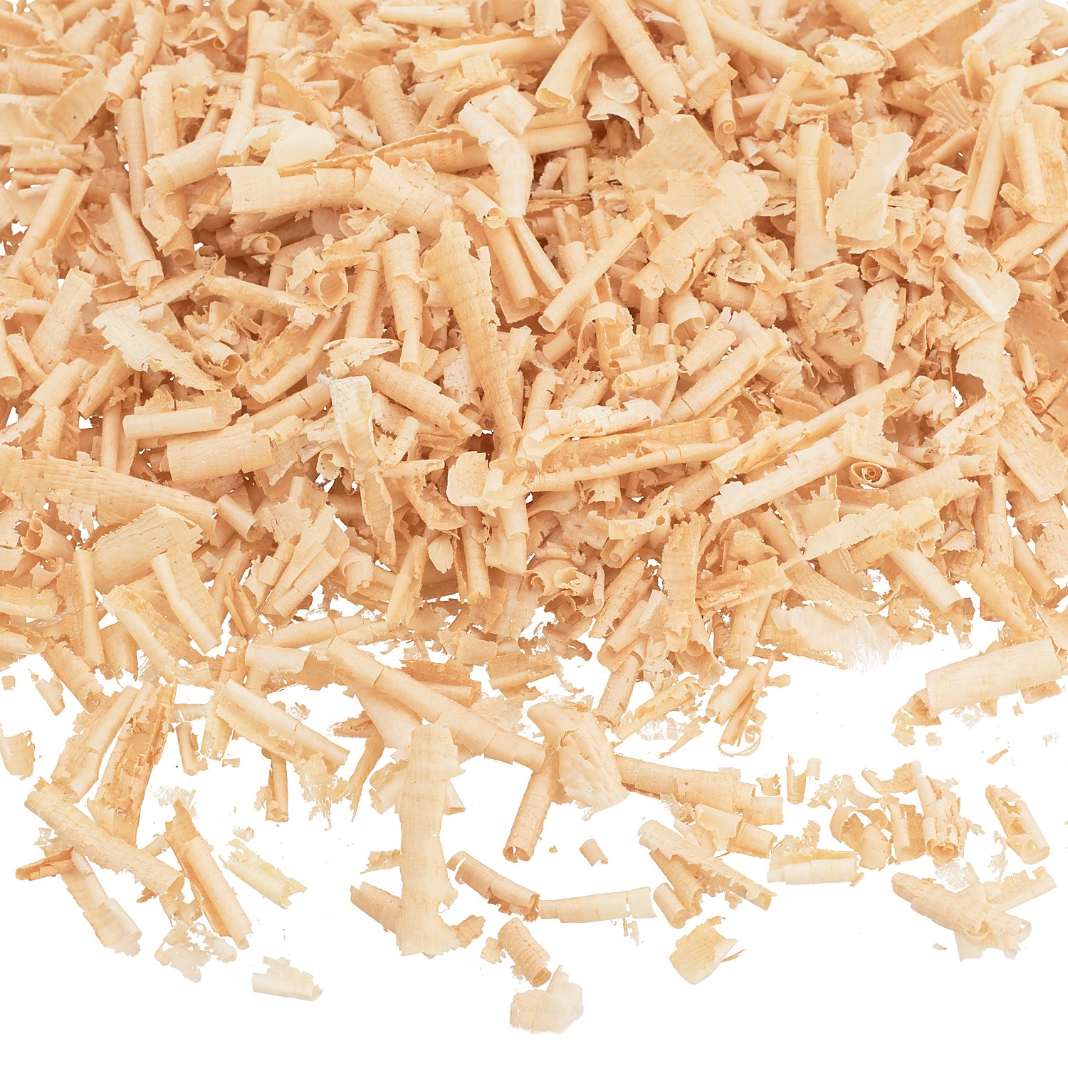 Zirbenholzspäne, 200 g