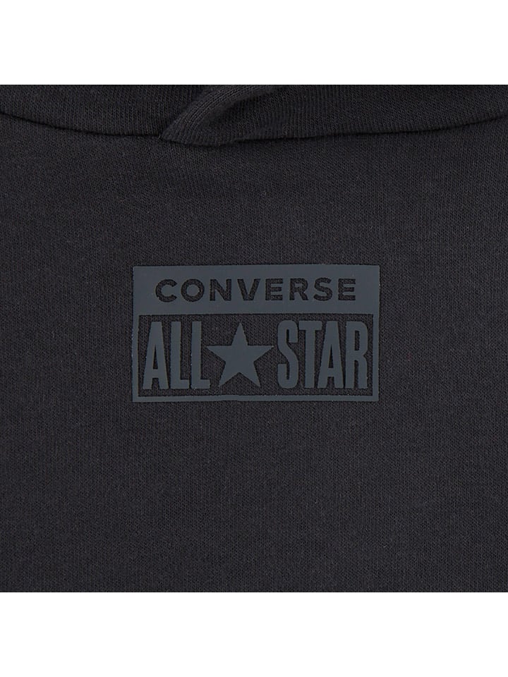 Converse 2tlg. Outfit in Schwarz günstig kaufen