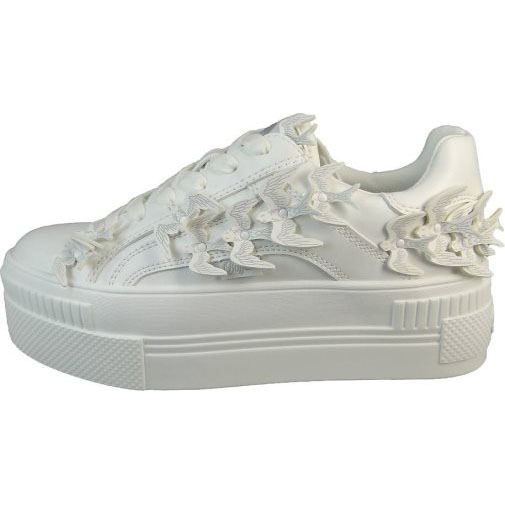 Buffalo Sneaker