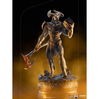 Zack Snyder's Justice League Art Scale Statue 1/10 Steppenwolf 29 cm
