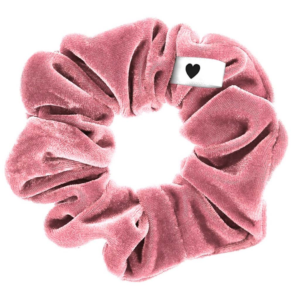 Bellody Original Scrunchie Mellow Rose