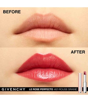 GIVENCHY Le Rose Perfecto Lippenbalsam-2.8 g