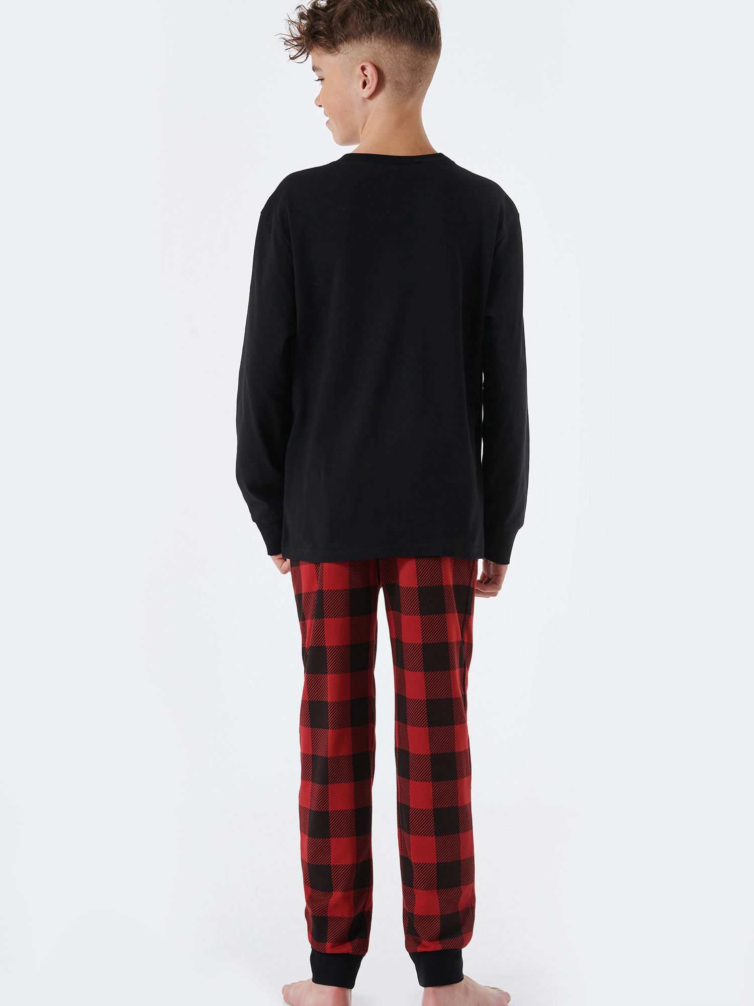 Pajamas ' Family '