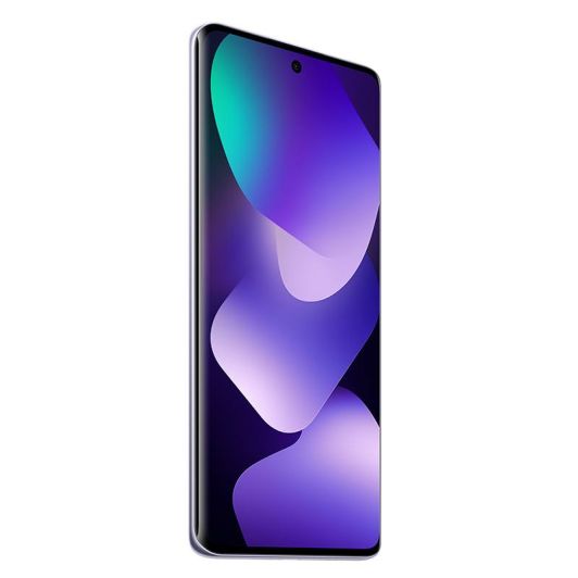 XIAOMI Redmi Note 15 Smartphone 5G - 256GB - Violet - Dual SIM