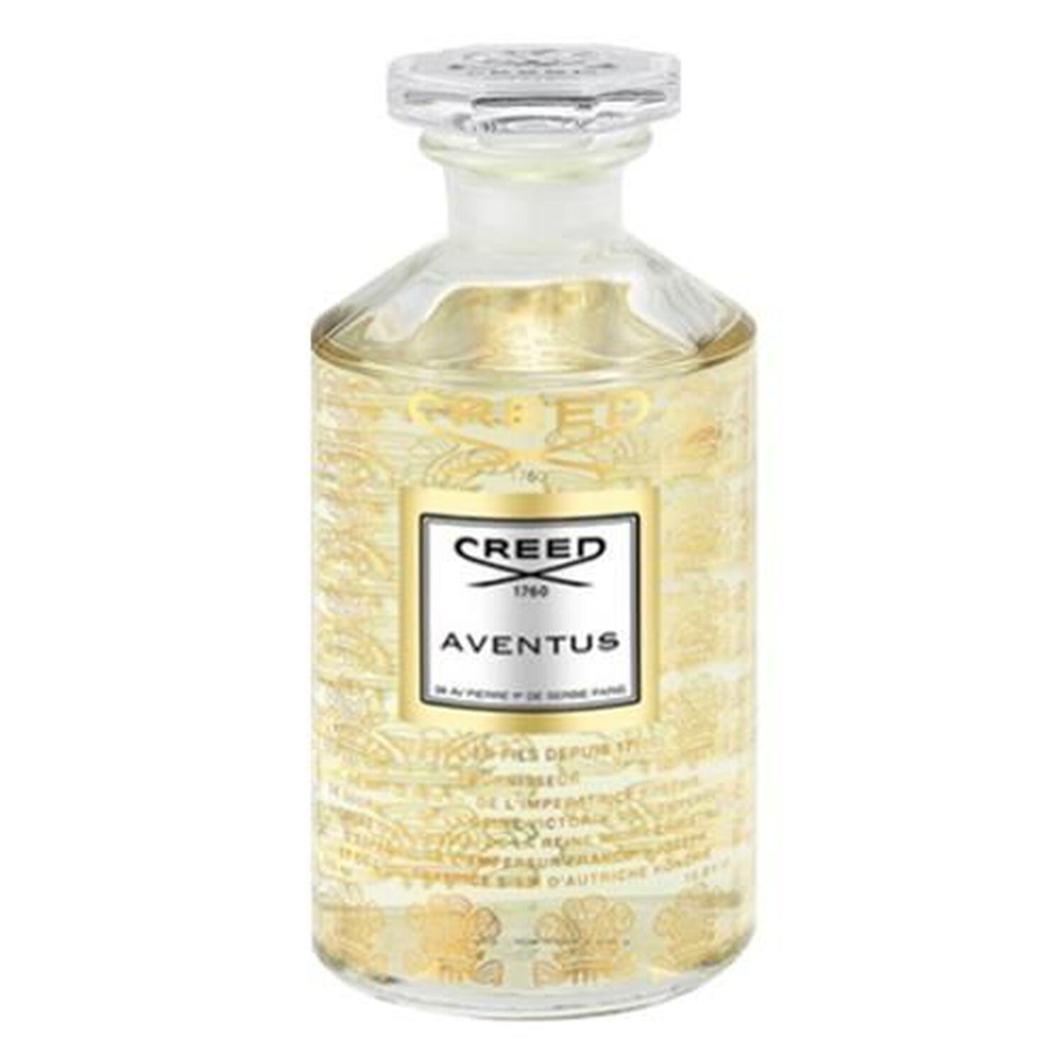 Creed Aventus Eau de Parfum Flacon