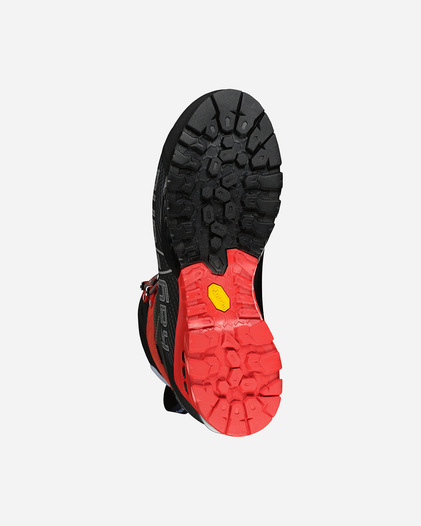 Scarpe Mountaineering Kayland Stellar Nabuck Gtx M