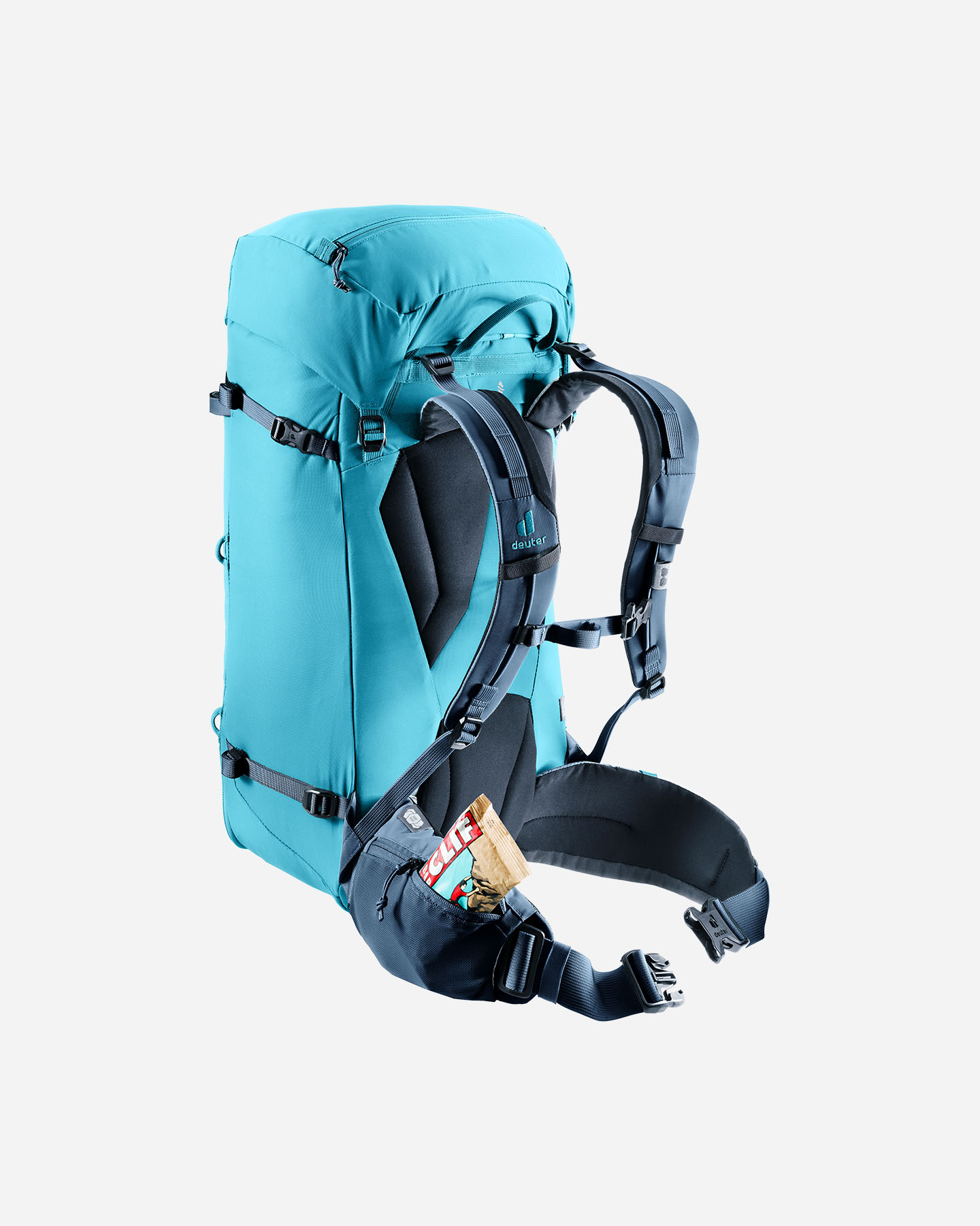 Plecak górski Deuter Guide 32+ SL 3361423-1378