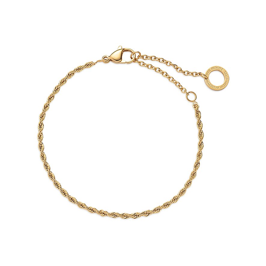 Paul Hewitt Armband
