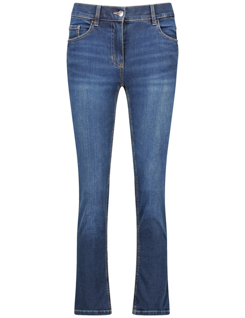 5-Pocket ALIS꞉SA Kurzgröße