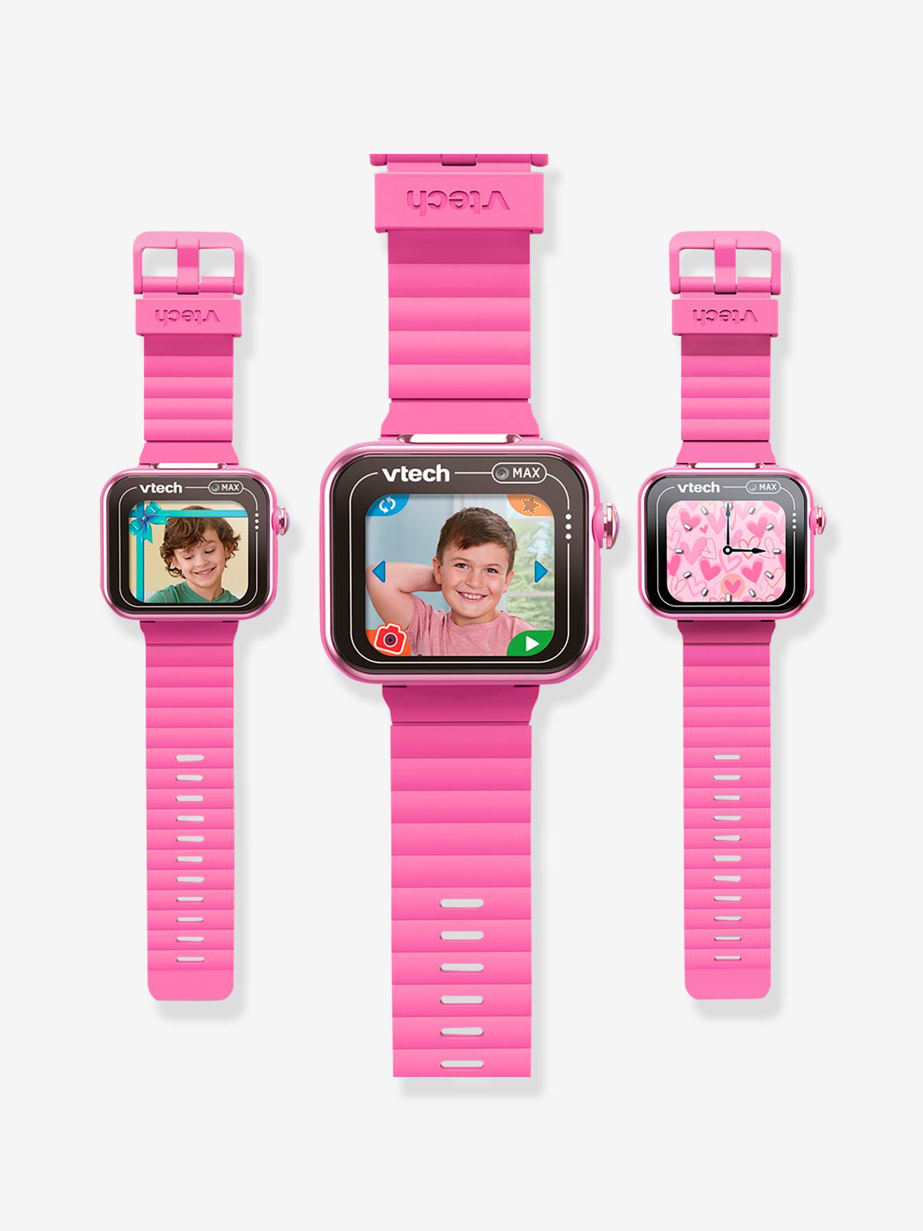 Kidizoom Smart Watch Max