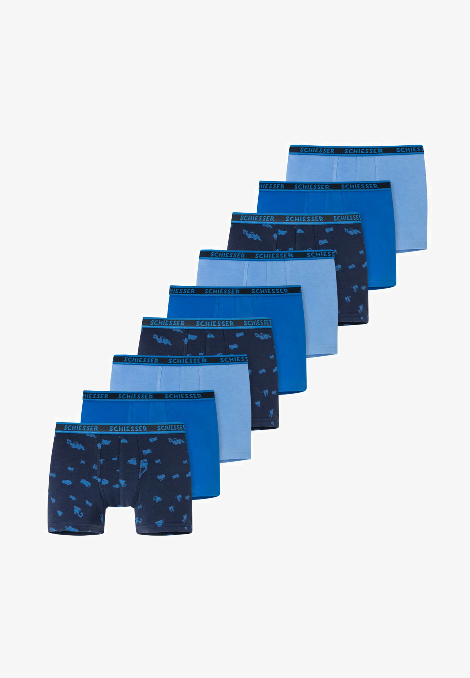 Schiesser 9ER PACK - Culotte