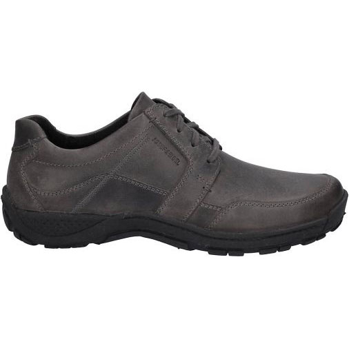 JOSEF SEIBEL Halbschuh Nolan 32, stahl