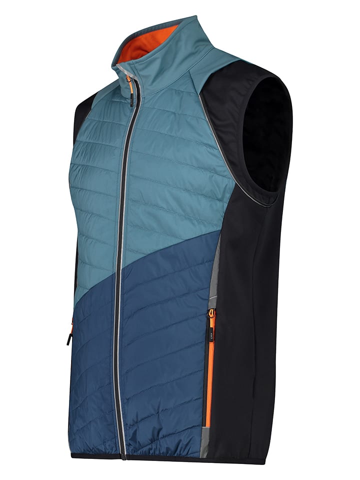 CMP Funktionsjacke in Blau günstig kaufen