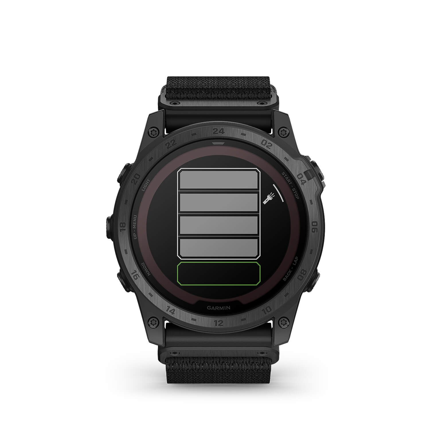 tactix 7 GPS Uhr Pro Ballistics Edition Solar