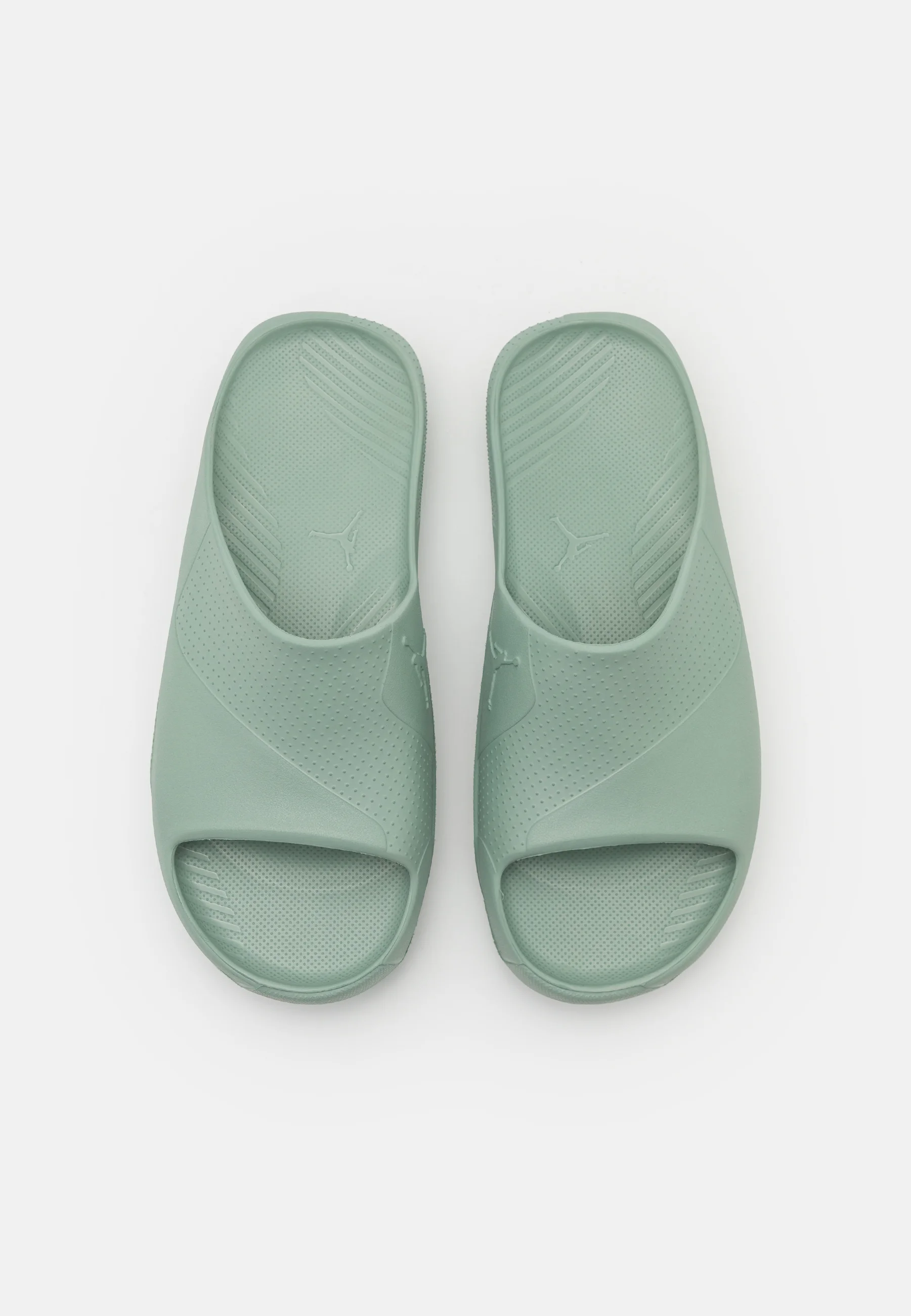 Jordan JORDAN POST SLIDE - Chanclas de playa