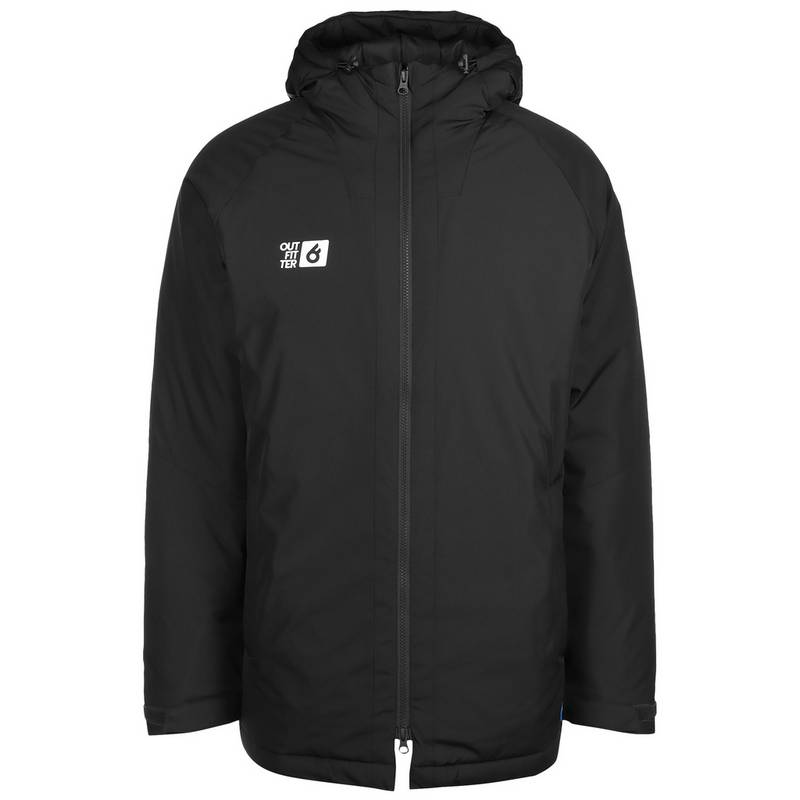 Ocean Fabrics OCEAN FABRICS TAHI Trainingsjacke Herren