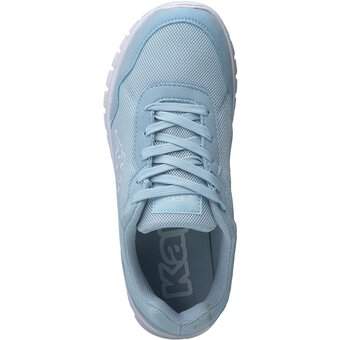 Kappa Style#:243204 Valdis Sneaker in blau