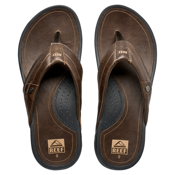 PACIFIC LE Herren - Freizeitsandalen