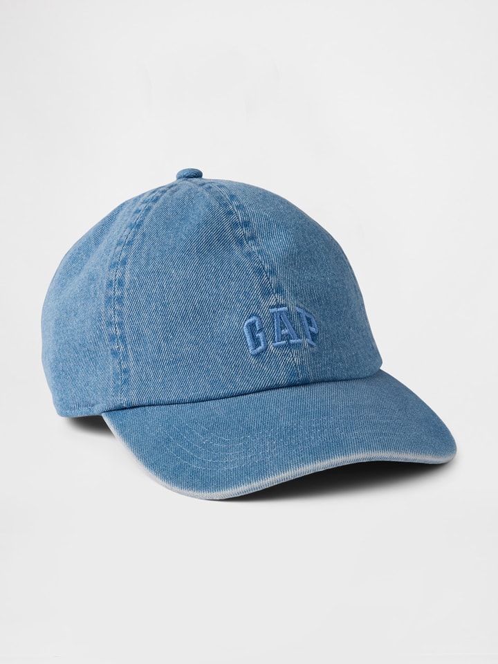 GAP Cap in Blau günstig kaufen onesize