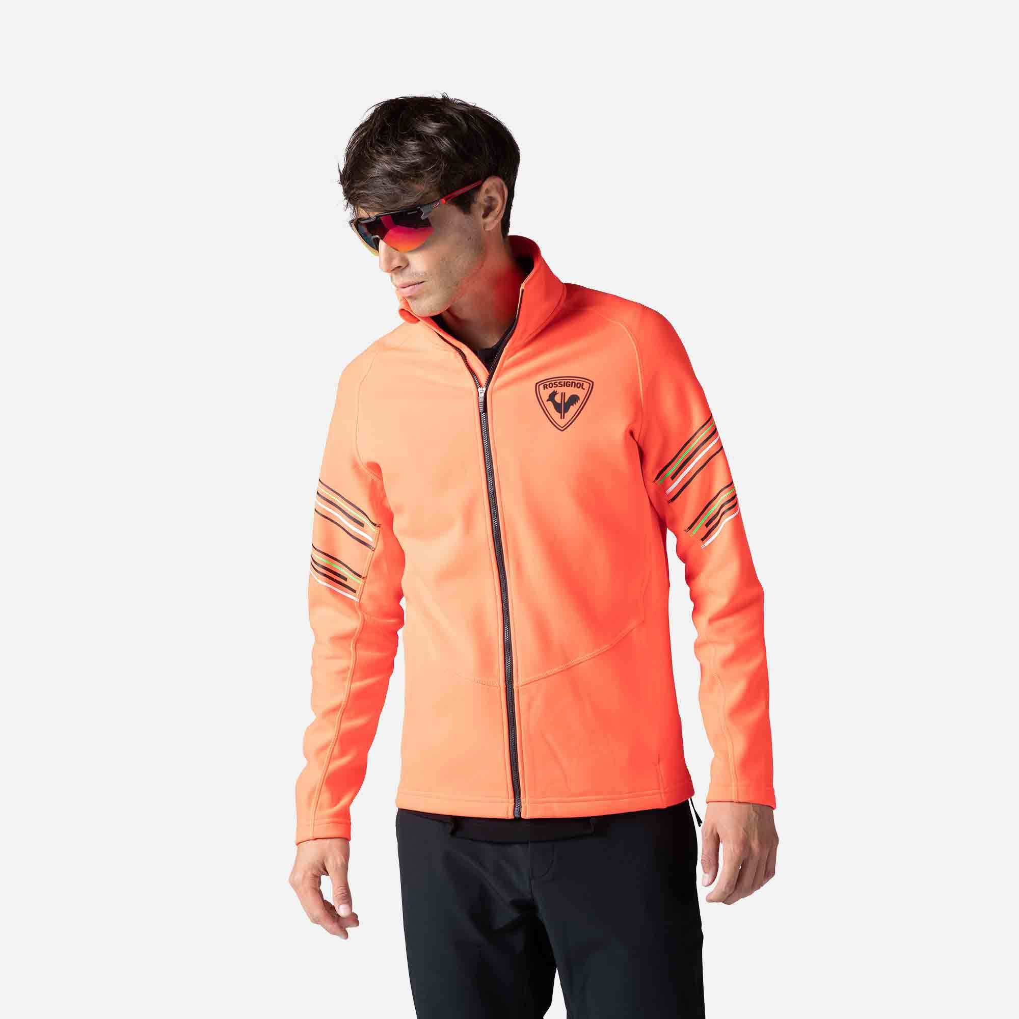 Veste polaire Hero Clim homme
